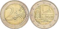 Deutschland 2 Euro Baden Württemberg -