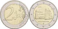 Deutschland 2 Euro Niedersachsen -