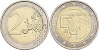 Österreich, 2. Republik 2 Euro -