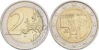 Österreich, 2. Republik 2 Euro -