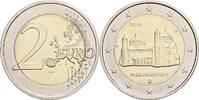 Deutschland 2 Euro Niedersachsen -