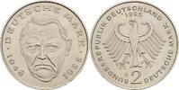 Deutschland 2 Deutsche Mark -