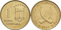 Äquatorialguinea 1 Peseta -