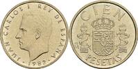 Spanien 100 Pesetas -