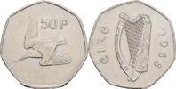 Irland 50 Pingin -