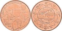 Österreich, 2. Republik 10 Euro Österreich -