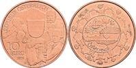Österreich, 2. Republik 10 Euro Österreich -