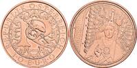 Österreich, 2. Republik 10 Euro Raphael-Der Heilungsengel/Serie: Engel-Himmlische Boten -