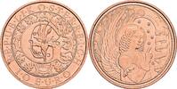 Österreich, 2. Republik 10 Euro Gabriel-Der Verkündigungsengel/Serie: Engel-Himmlische Boten -