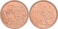Österreich, 2. Republik 10 Euro Abenteuer -