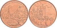Österreich, 2. Republik 10 Euro Oberösterreich -