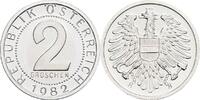 Österreich, 2. Republik 2 Groschen -