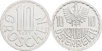 Österreich, 2. Republik 10 Groschen -