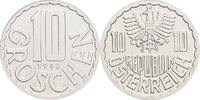 Österreich, 2. Republik 10 Groschen -