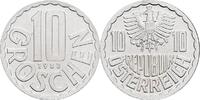 Österreich, 2. Republik 10 Groschen -