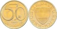 Österreich, 2. Republik 50 Groschen -