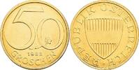 Österreich, 2. Republik 50 Groschen -