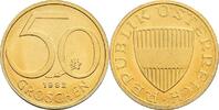 Österreich, 2. Republik 50 Groschen -