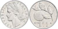 Italien 1 Lira -