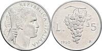 Italien 5 Lire -