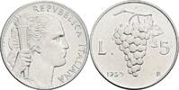Italien 5 Lire -