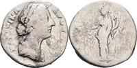 ROM Denar Faustina -