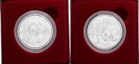 Österreich, 2. Republik 10 Euro Tirol -