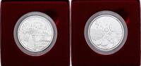 Österreich, 2. Republik 10 Euro Steiermark -