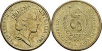 Australien 1 Dollar Elizabeth II. -