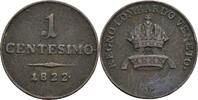 Kaisertum Österreich 1 Centesimo Franz II. (I.) 1792-1835 -