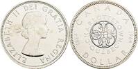 Kanada 1 Dollar 100. Jahrestag der Konferenzen von Charlottetown und Quebec -