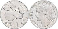 Italien 1 Lira -