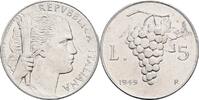 Italien 5 Lire -