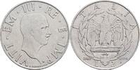 Italien 2 Lire Vittorio Emanuele III. -