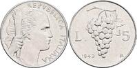 Italien 5 Lire -