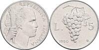 Italien 5 Lire -