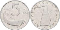 Italien 5 Lire -