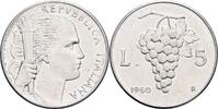 Italien 5 Lire -