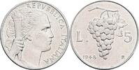 Italien 5 Lire -