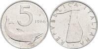 Italien 5 Lire -