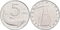 Italien 5 Lire -