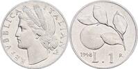 Italien 1 Lira -