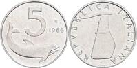 Italien 5 Lire -