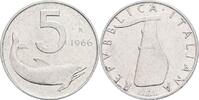 Italien 5 Lire -