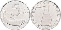 Italien 5 Lire -