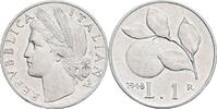 Italien 1 Lira -