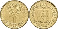 Portugal 1 Escudo -