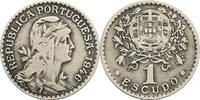 Portugal 1 Escudo -