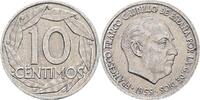 Spanien 10 Centimos -
