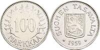 Finnland 100 Markkaa -